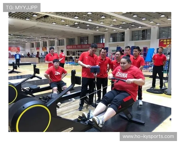 举重训练营引入营养师团队，举重运动员 训练